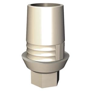 Base in titanio AVATAR - ZSV 4,5 L