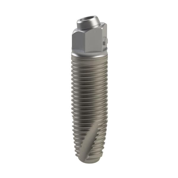 IMPIANTI EASYPIECE ANGOLO 15° Ø 4 MM - Colore blu - lunghezza 13 mm - altezza transmucosa 3 mm
