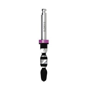 ALESATORI EASYPIECE - Viola Ø 3,15 mm - 1 pz.
