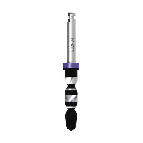 ALESATORI EASYPIECE - Blu Ø 3,4 mm - 1 pz.