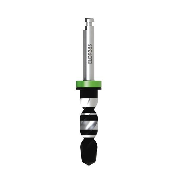 ALESATORI EASYPIECE - Verde Ø 3,85 mm - 1 pz.