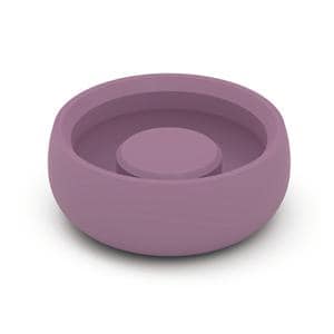 CAPETTE ICX MAXIMUS LOCATOR - Cappette locator rosa Ritenzione 1,6 Kg | Divergenza ± 10°
