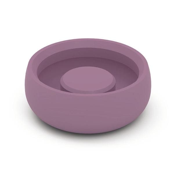 CAPETTE ICX MAXIMUS LOCATOR - Cappette locator rosa Ritenzione 1,6 Kg | Divergenza ± 10°