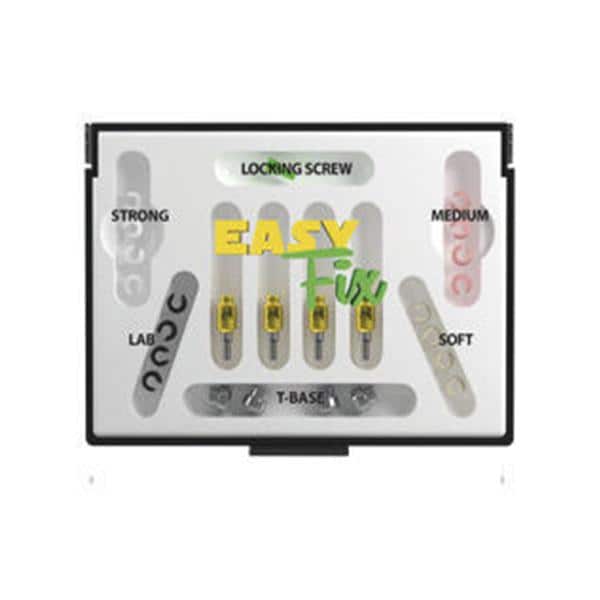 ALL ON FOUR OT EQUATOR + EASY FIX - h 6 mm