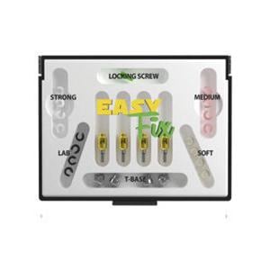 ALL ON FOUR OT EQUATOR + EASY FIX - h 9 mm