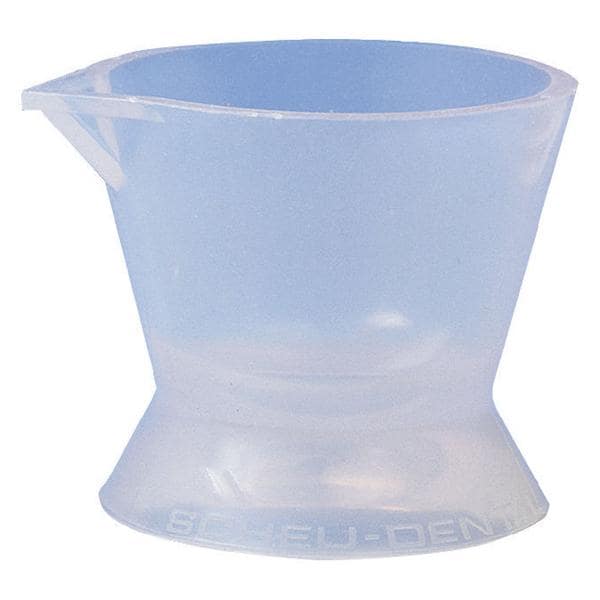 RESIMIX BECHER - Grande 70 cc - 1 pz.