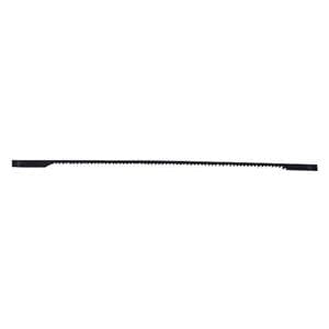 LAME PER SEGHETTO PINDEX - Lama 0,25 x 2 x 120 mm