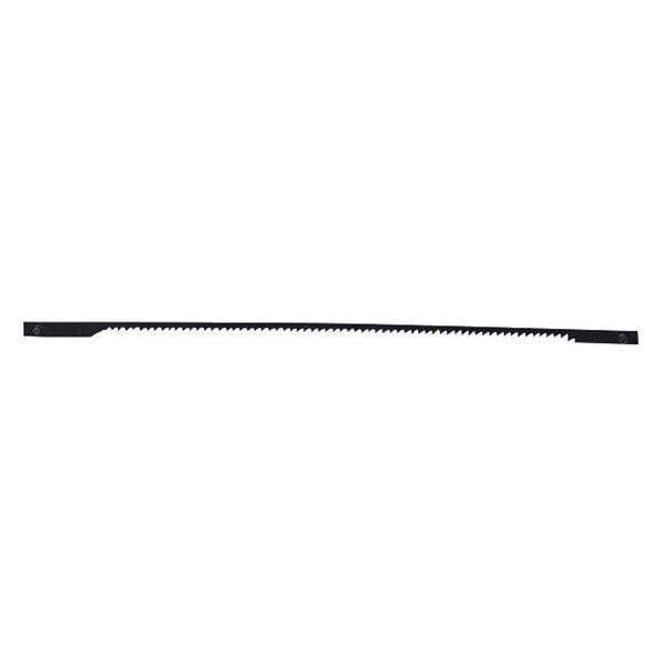 LAME PER SEGHETTO PINDEX - Lama 0,25 x 2 x 120 mm