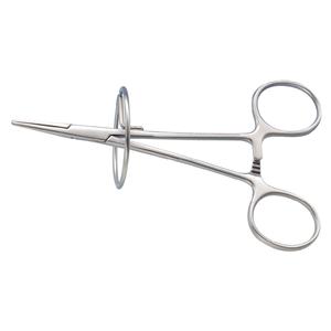 PINZA AUTOBLOCCANTE (AD ESAURIMENTO) - Lunghezza 12 cm