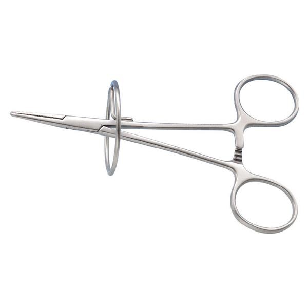 PINZA AUTOBLOCCANTE (AD ESAURIMENTO) - Lunghezza 12 cm