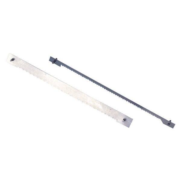 LAME PER SEGHETTI - Nr. 1074 - Lama 0,15 x 5 x 75 mm