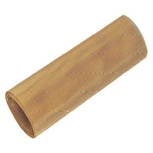 RETI DI RINFORZO DORATE N. 222 - Misura 50x10 cm - 1 Rotolo