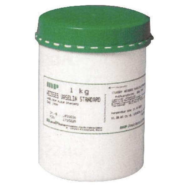 VASELINA - Barattolo pasta da 1 Kg