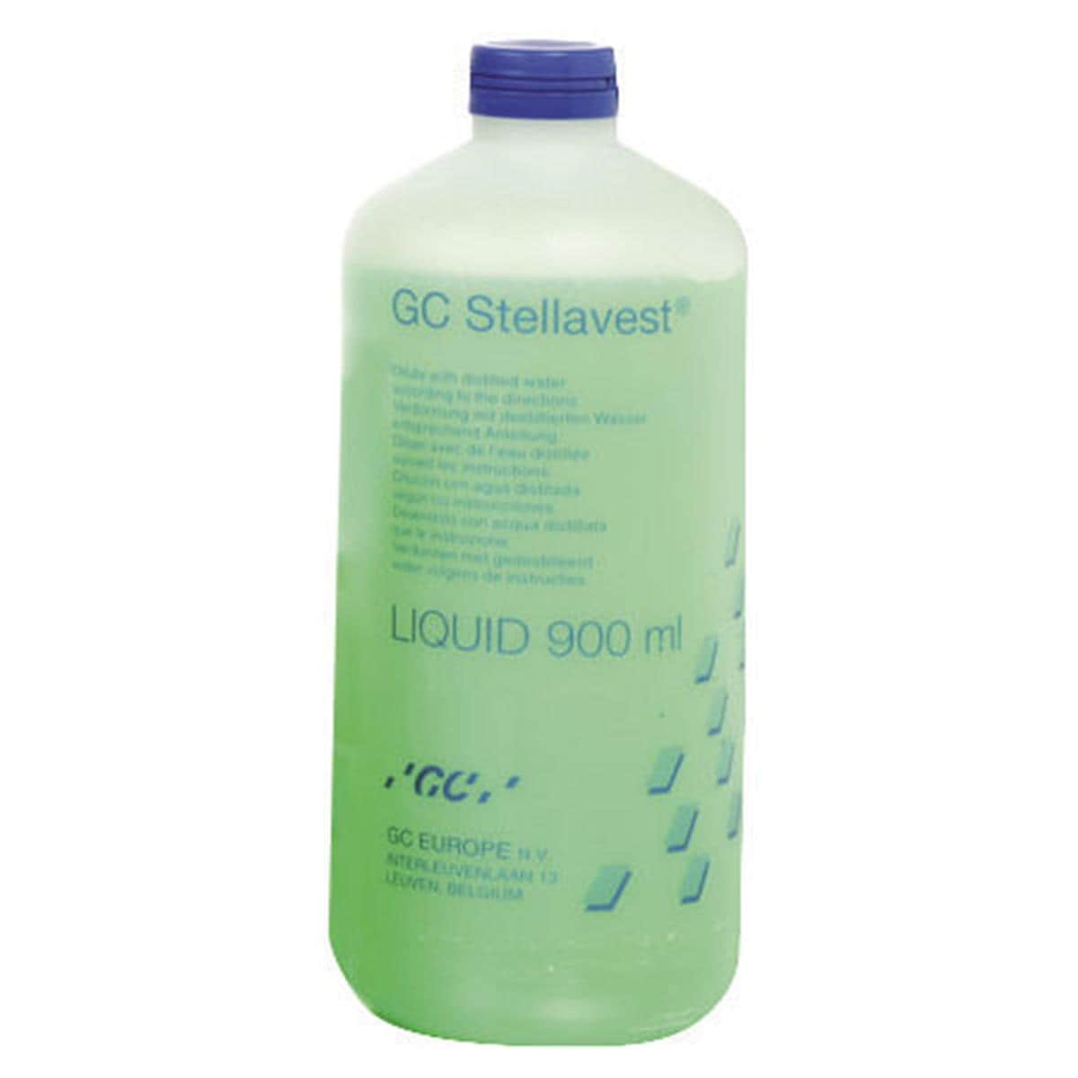 STELLAVEST - Liquido da 900 ml