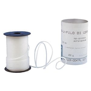 S-U FILO DI CERA TRASPARENTE - Ø 3 mm