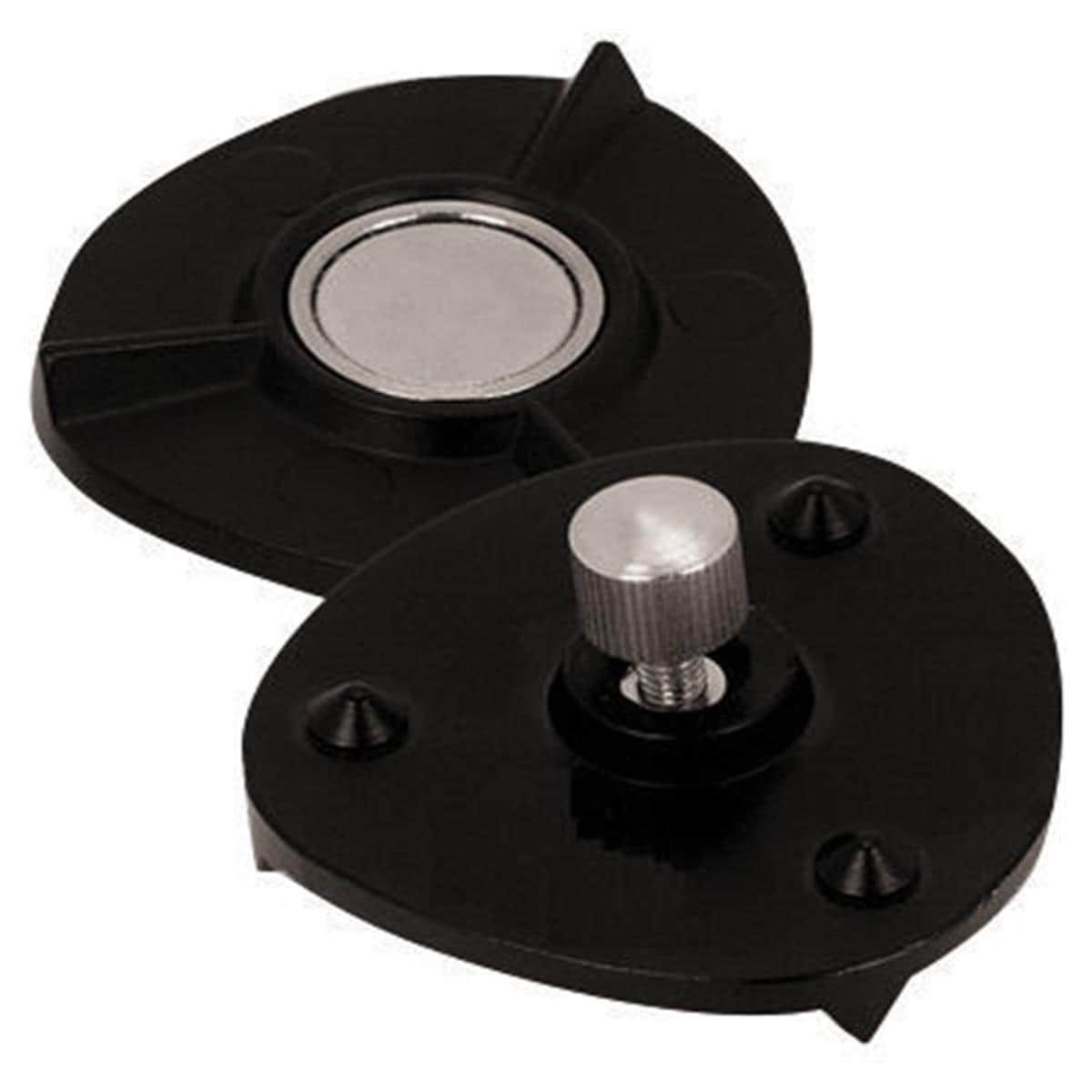 PIASTRA CON MAGNETE - 1 pz.