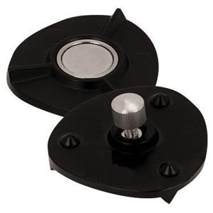 PIASTRA CON MAGNETE - 1 pz.
