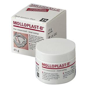 MOLLOPLAST-B - Confezione da 45 g