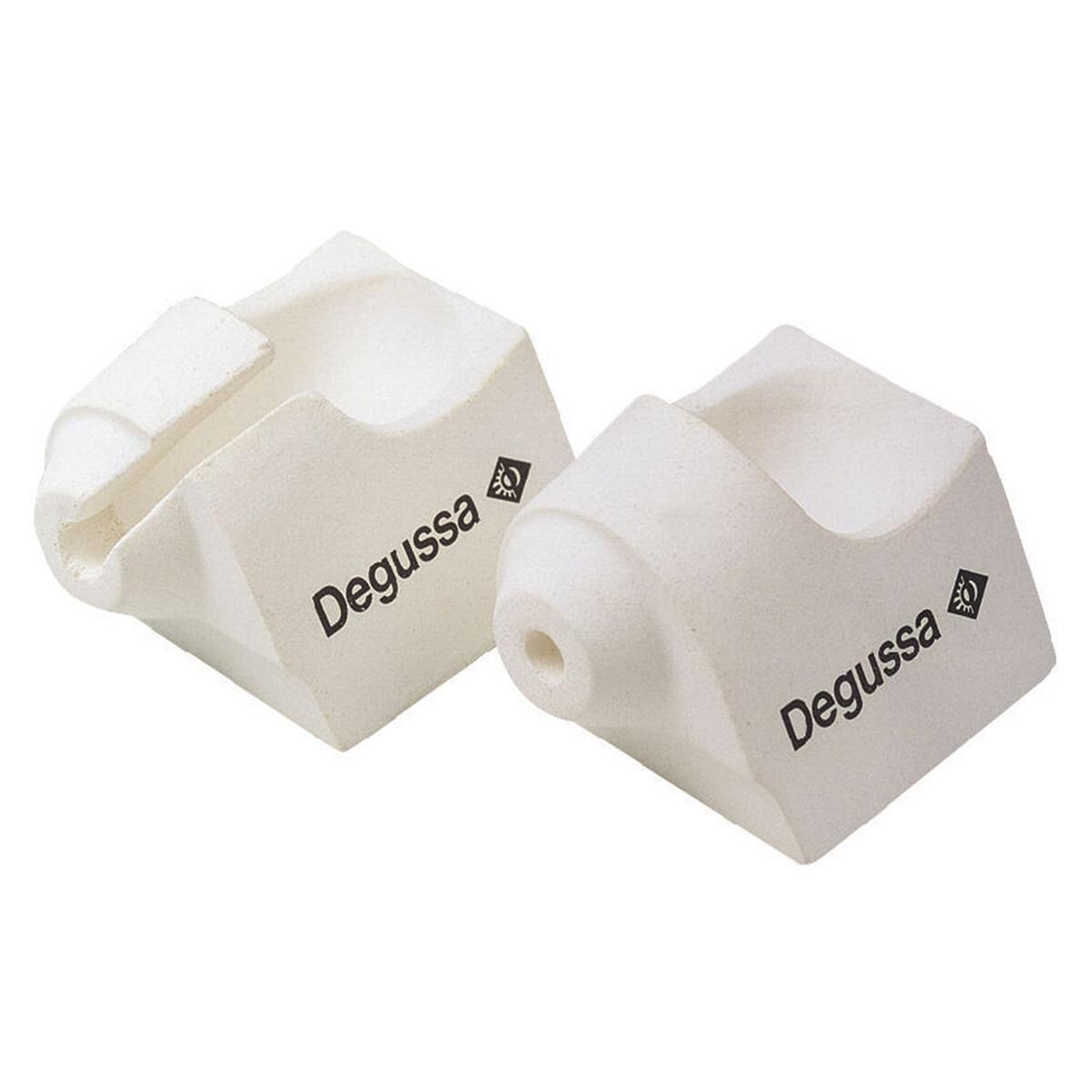 CROGIOLO UNIVERSALE (ad esaurimento) - Confezione da 1 pz.