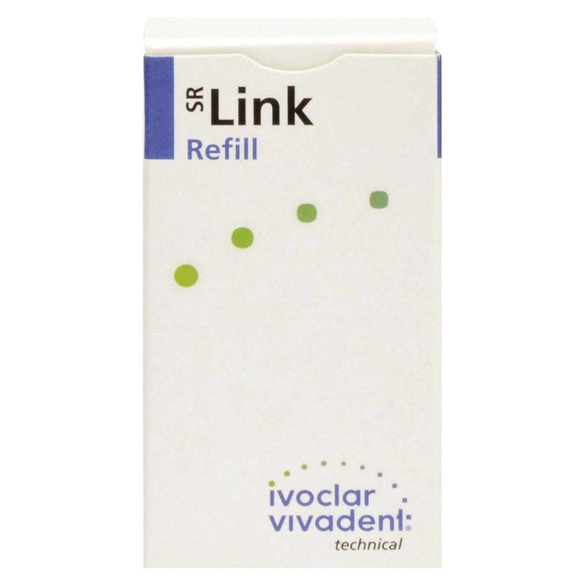 SR LINK - Confezione da 5 ml