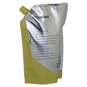 SR IVOLEN POLVERE + LIQUIDO - Polvere: 2 buste da 500 g cad.
