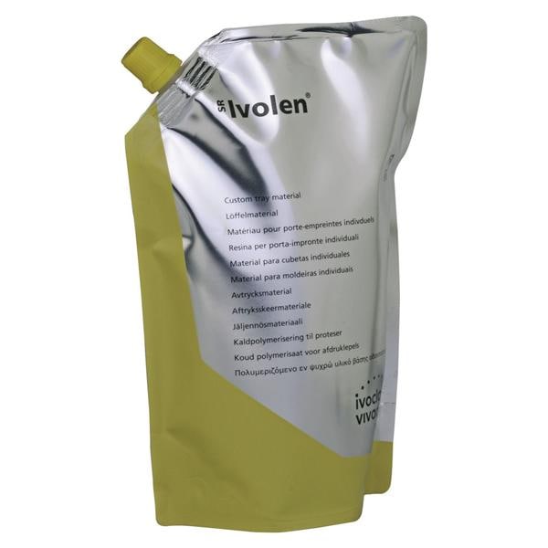 SR IVOLEN POLVERE + LIQUIDO - Polvere: 2 buste da 500 g cad.