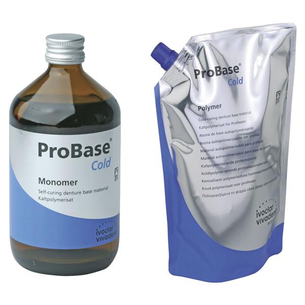 PROBASE COLD KIT STANDARD - KIT P rosa