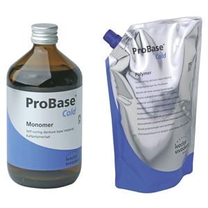 PROBASE COLD KIT STANDARD - KIT PV rosa venato