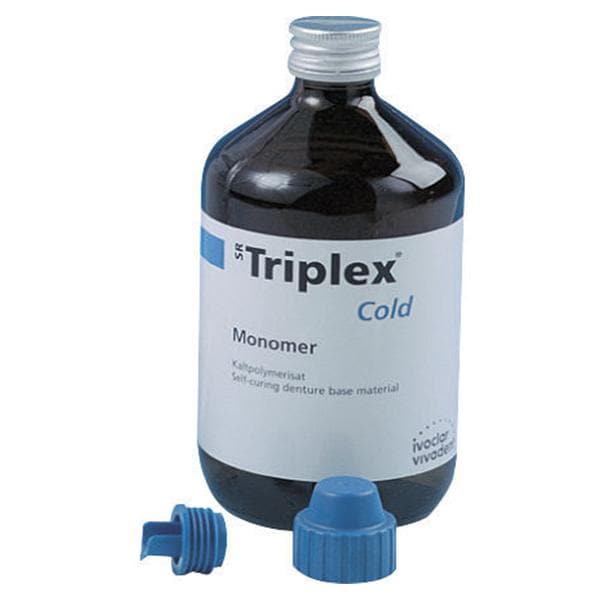 SR TRIPLEX COLD - Liquido - 500 ml