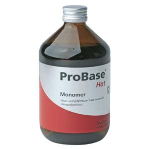 PROBASE HOT - Ricambi - Liquido - 500 ml