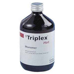 SR TRIPLEX HOT - Liquido - 500 ml