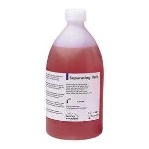 SEPARATING FLUID - Flacone da 500 ml