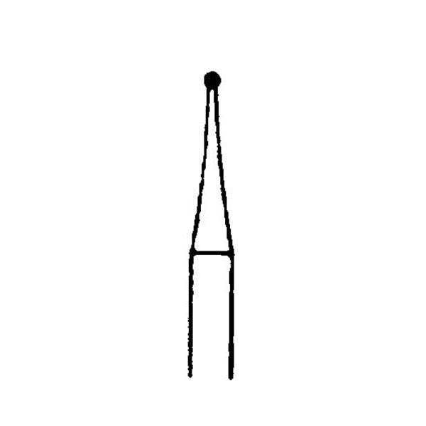FRESE IN TUNGSTENO HP - H71 - 175 014