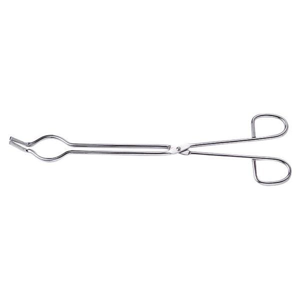 PINZA PER CILINDRI/CROGIOLI - Lunghezza 40 cm