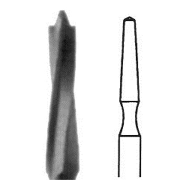 FRESE PER TERMOSTAMPAGGIO LABOR HP IN ACCIAIO (AD ESAURIMENTO) - Figura 514 021 Iso 211 215 021 - confezione da 1 pz. (ad esauri