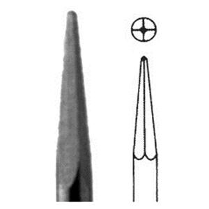 FRESE PER TERMOSTAMPAGGIO LABOR HP IN ACCIAIO (AD ESAURIMENTO) - Figura 515 023 Iso 467 211 023 - confezione da 1 pz. (ad esauri