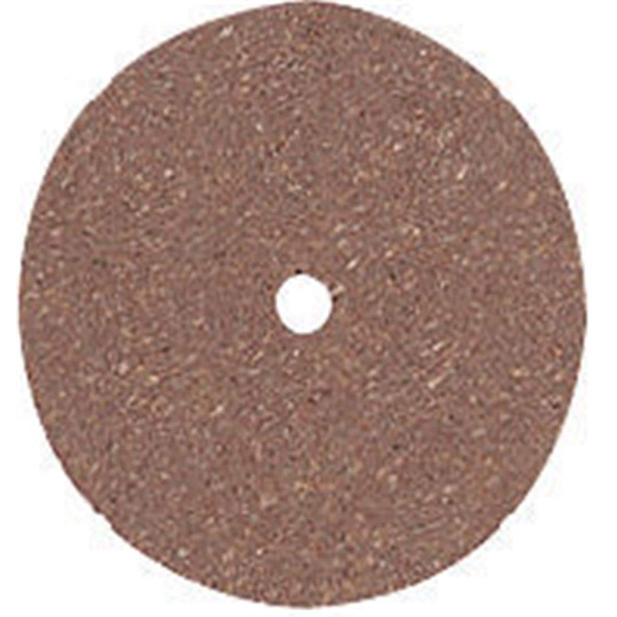 DISCHI SEPARATORI TAGLIAPERNO - misura 40x1 mm grana media
