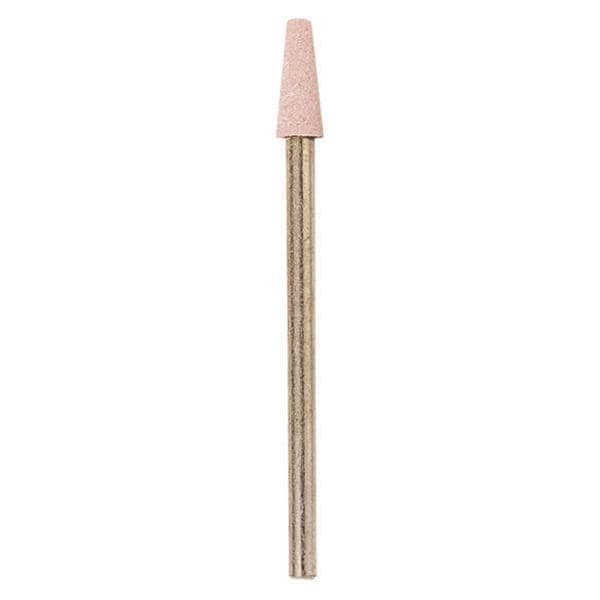 STONE BURS in corindone - Fig.733 (Ø 4x11 mm) - rosa