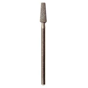 STONE BURS in carburo di silicio - Fig. 733 - Ø 4 x 11 mm