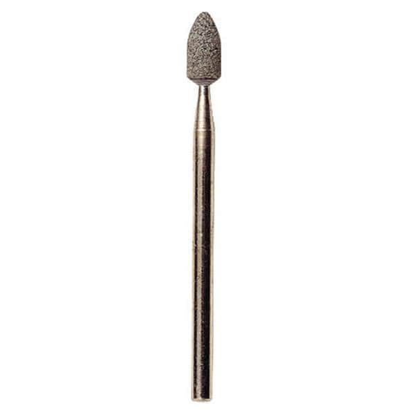 STONE BURS in carburo di silicio - Fig. 662 - Ø 3,5 x 8 mm