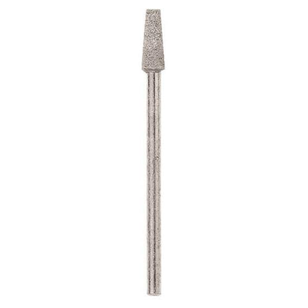 STONE BURS in corindone - Fig.733 (Ø 4x11 mm) - azzurro