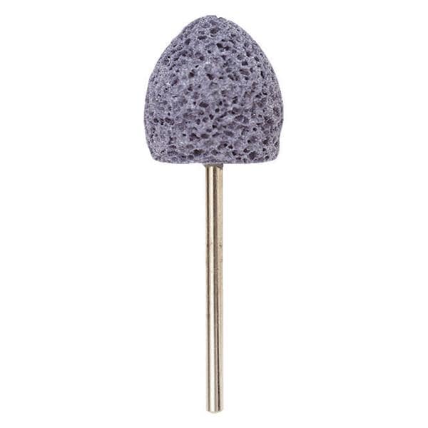 STONE BURS in corindone - Fig.742 (Ø 17x19 mm) - blu