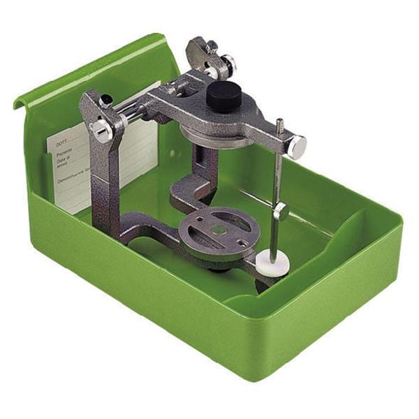 VASCHETTE PORTALAVORI PER RASTRELLIERA - Verde