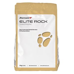ELITE ROCK - Busta da 3 Kg - Sandy Brown