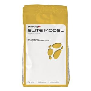 ELITE MODEL - Busta da 3 Kg - colore Ivory