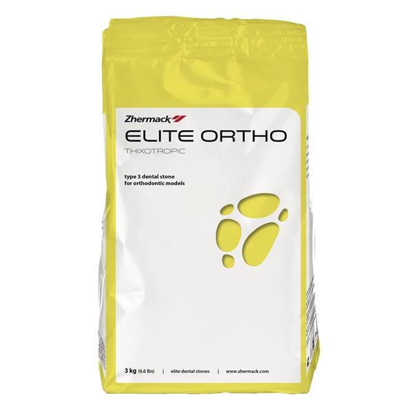 ELITE ORTHO - Busta da 3 Kg