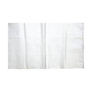 ACCESSORI PER VASCA DI DECANTAZIONE PER GESSO - Sacchetti da 25 pz