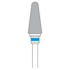 DENTATURA SEMPLICE STANDARD (taglio 175) - ANELLO BLU - Fig.79 - Iso 194 060