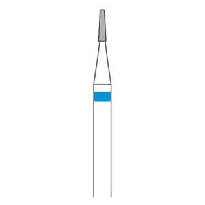 DENTATURA SEMPLICE STANDARD (taglio 175) - ANELLO BLU - Fig.138 - Iso 196 008
