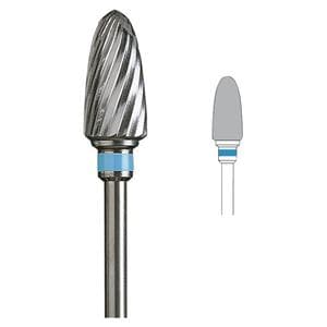 DENTATURA SEMPLICE STANDARD (taglio 175) - ANELLO BLU - Fig.251 - Iso 274 060